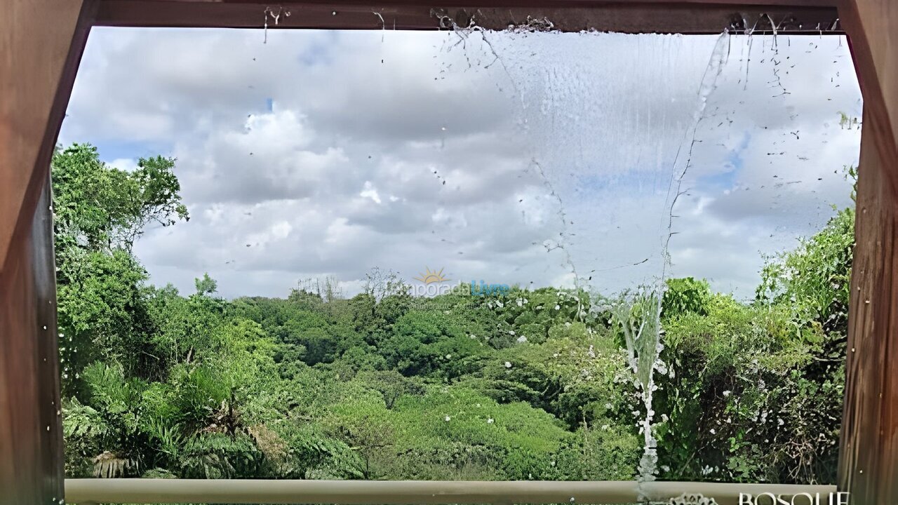 Apartamento para aluguel de temporada em Camaragibe (Aldeia dos Camaras)