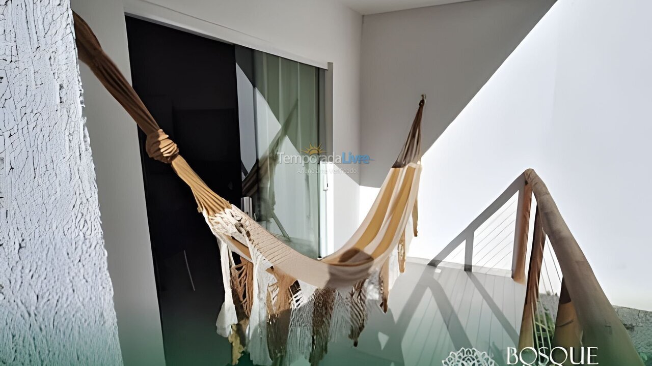 Apartamento para alquiler de vacaciones em Camaragibe (Aldeia dos Camaras)