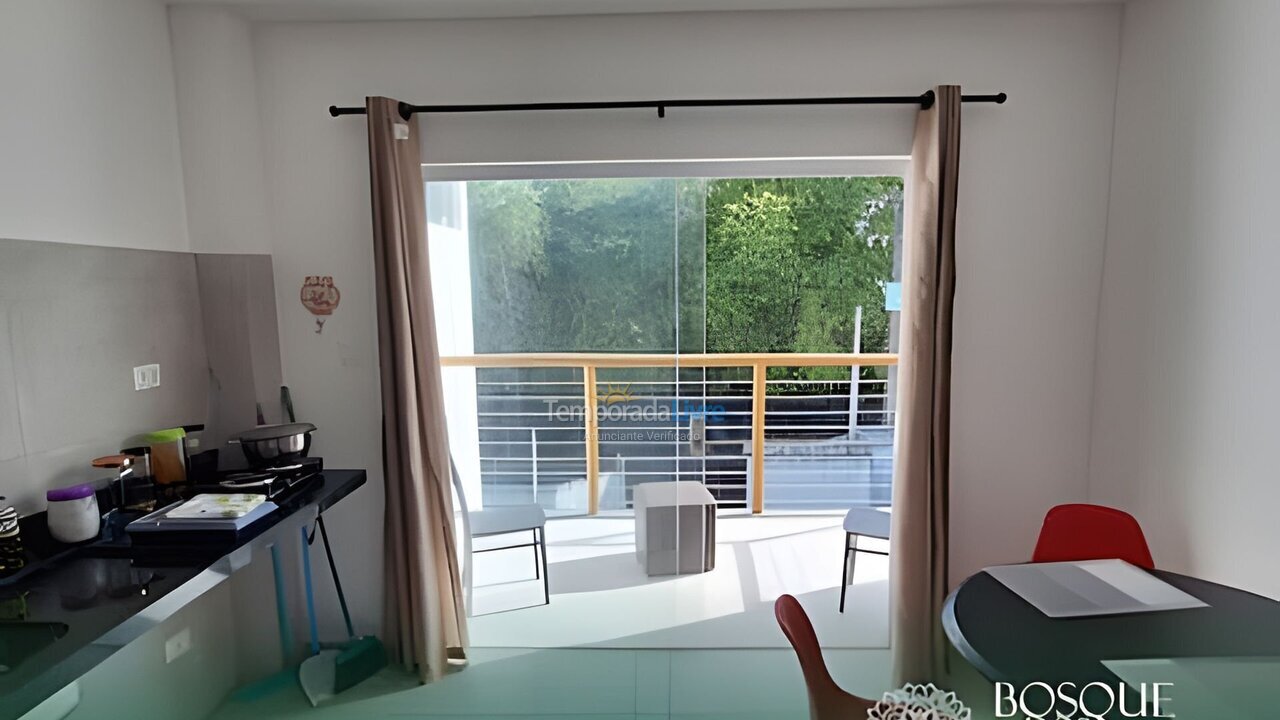 Apartment for vacation rental in Camaragibe (Aldeia dos Camaras)