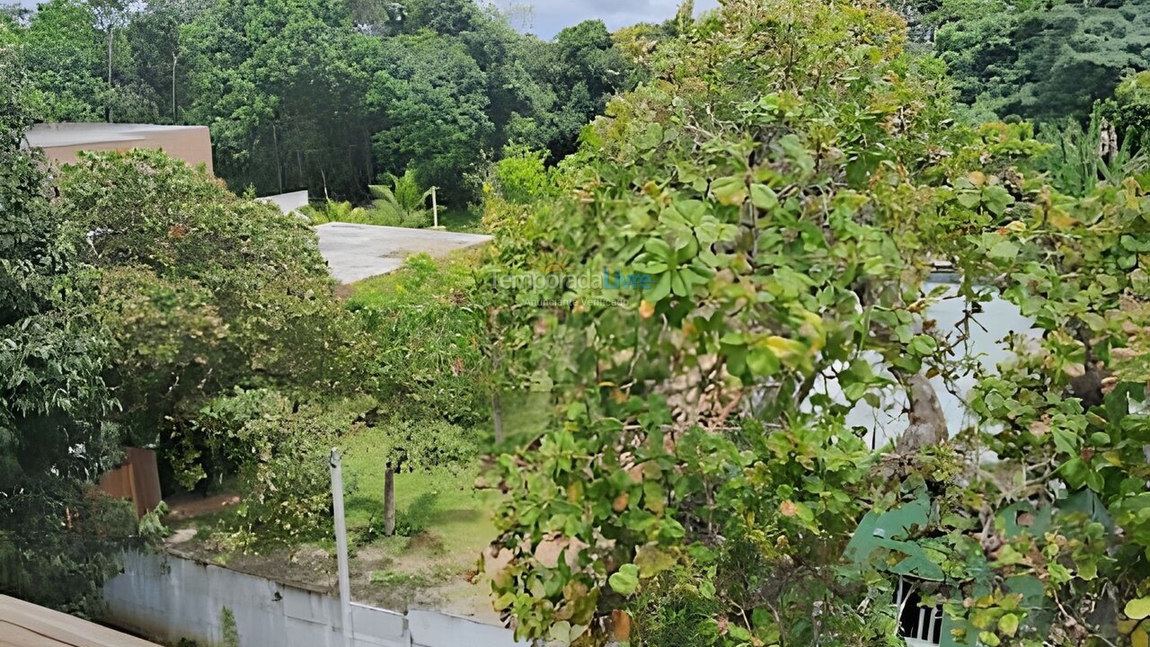 Apartment for vacation rental in Camaragibe (Aldeia dos Camaras)