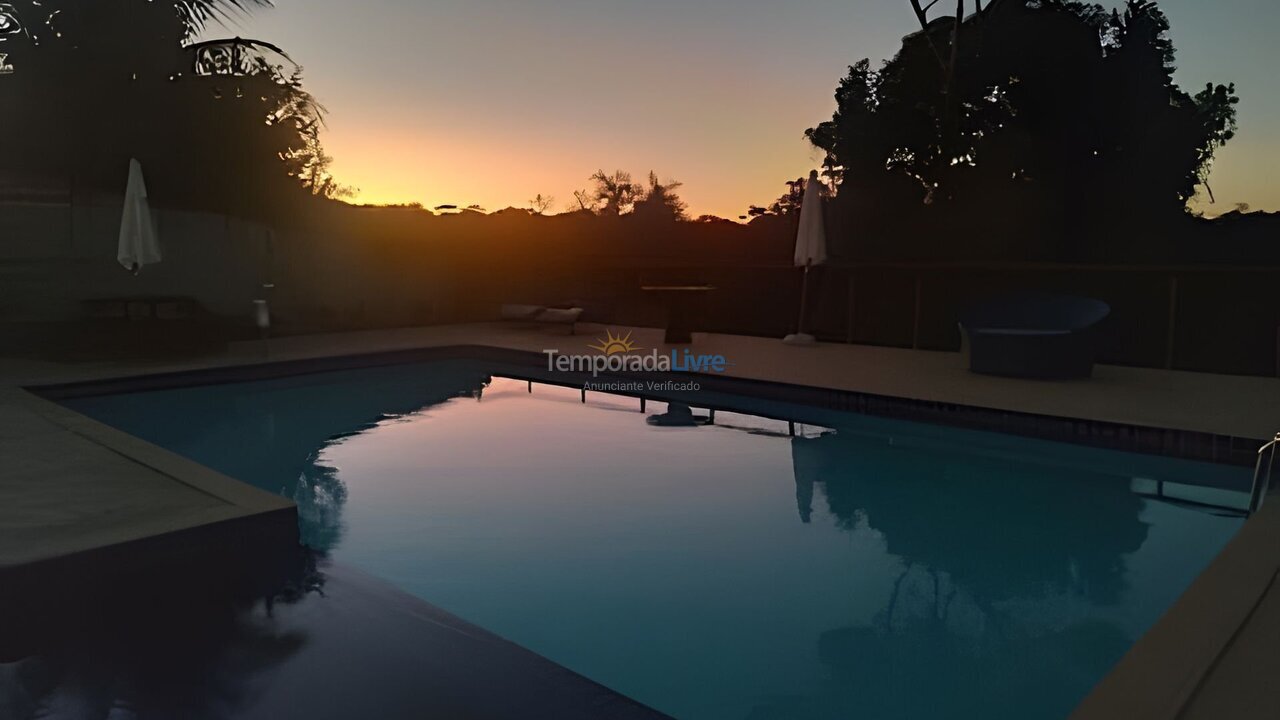 Apartment for vacation rental in Camaragibe (Aldeia dos Camaras)