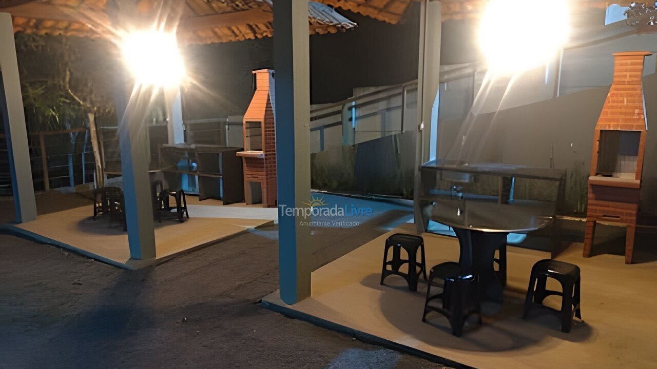 Apartamento para alquiler de vacaciones em Camaragibe (Aldeia dos Camaras)