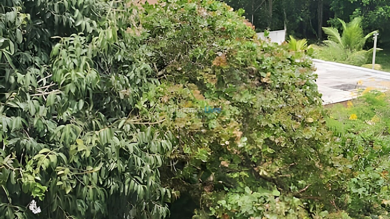 Apartment for vacation rental in Camaragibe (Aldeia dos Camaras)