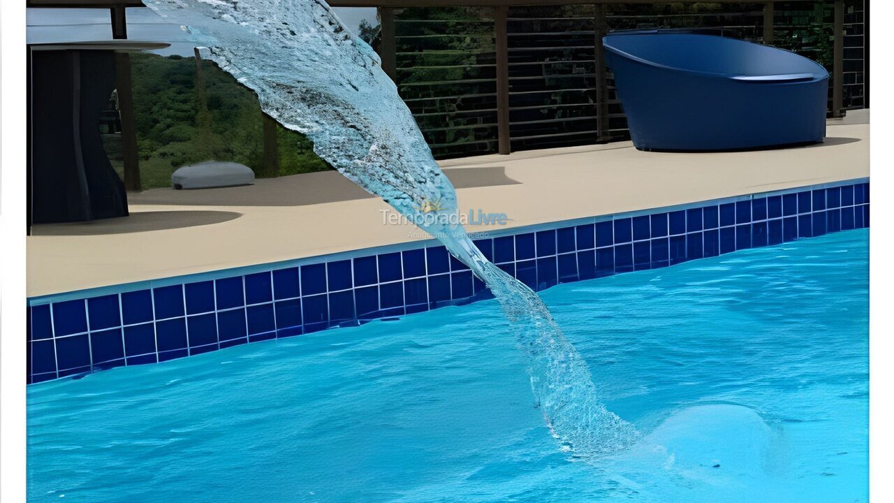 Apartment for vacation rental in Camaragibe (Aldeia dos Camaras)