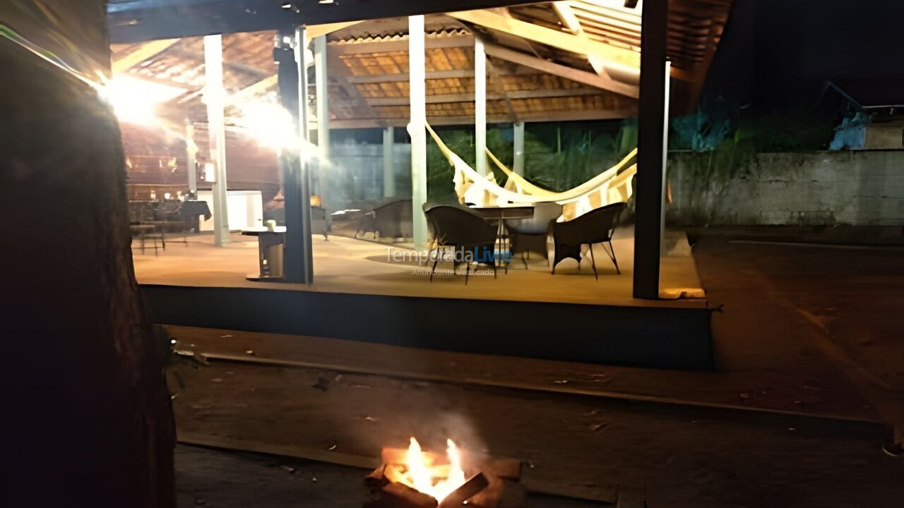 Apartamento para alquiler de vacaciones em Camaragibe (Aldeia dos Camaras)