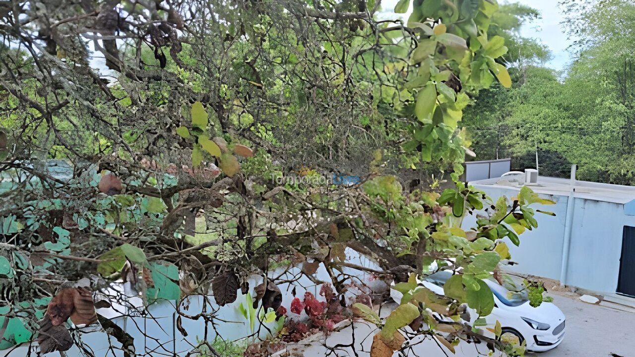 Apartment for vacation rental in Camaragibe (Aldeia dos Camaras)