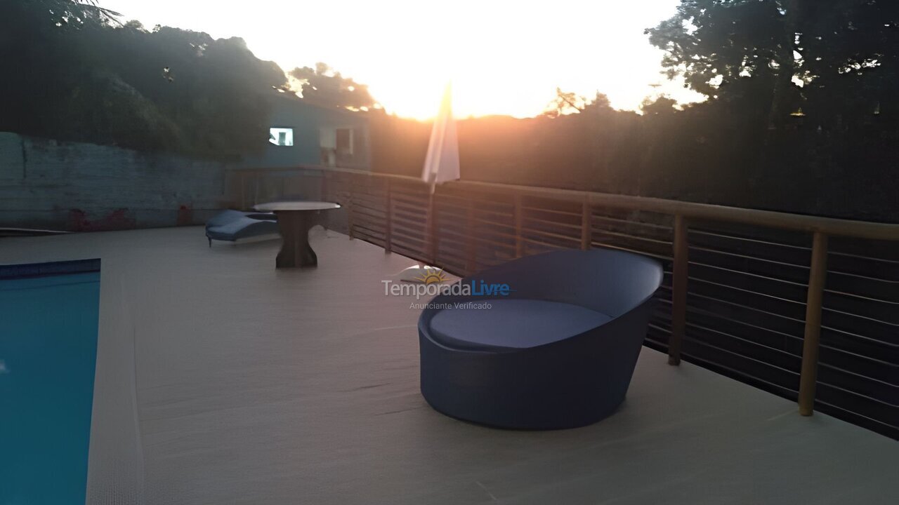 Apartamento para aluguel de temporada em Camaragibe (Aldeia dos Camaras)