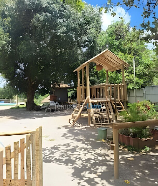 Apartamento para aluguel de temporada em Camaragibe (Aldeia dos Camaras)