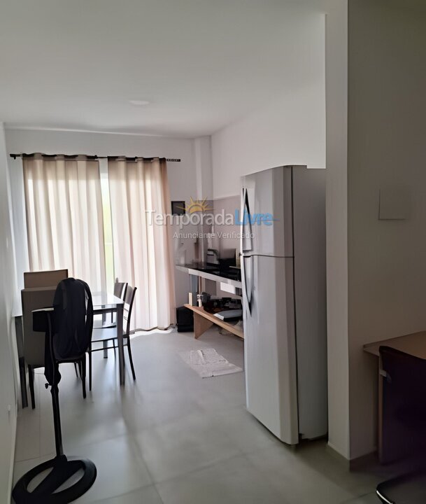 Apartment for vacation rental in Camaragibe (Aldeia dos Camaras)