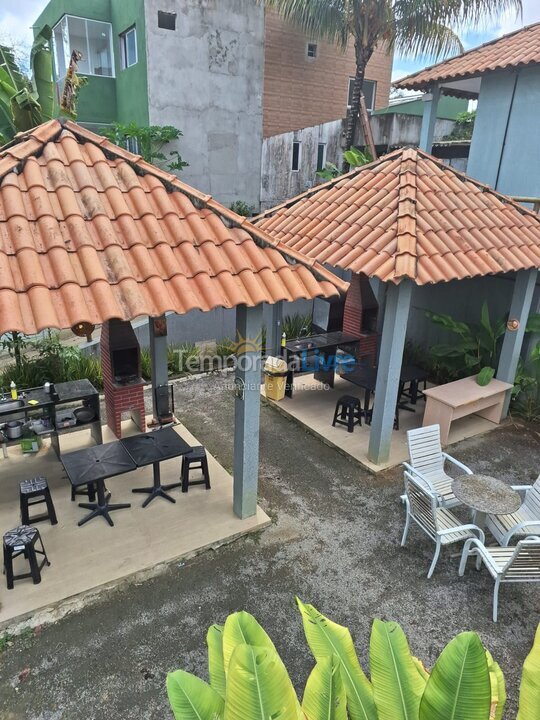 Apartamento para aluguel de temporada em Camaragibe (Aldeia dos Camaras)