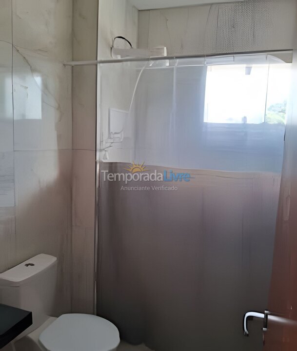 Apartamento para aluguel de temporada em Camaragibe (Aldeia dos Camaras)