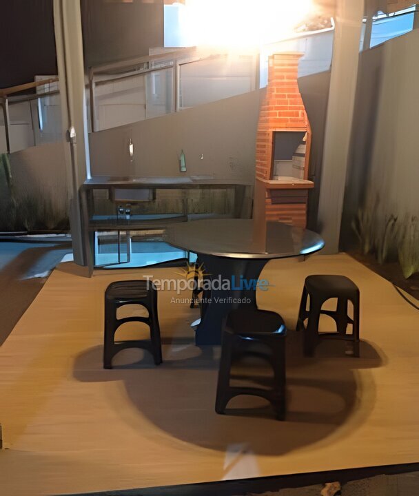 Apartamento para alquiler de vacaciones em Camaragibe (Aldeia dos Camaras)