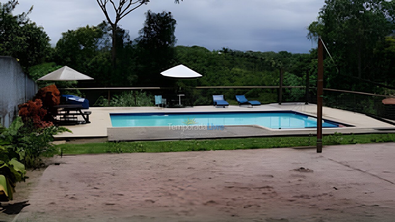 Apartamento para aluguel de temporada em Camaragibe (Aldeia dos Camaras)