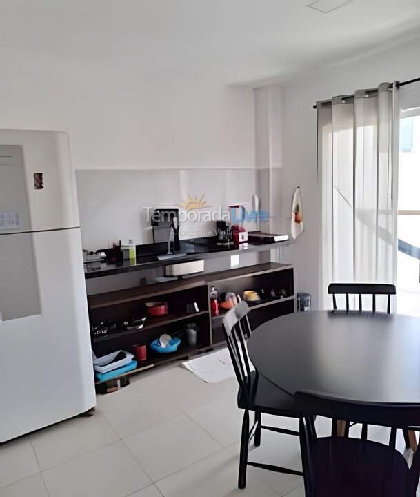 Apartamento para aluguel de temporada em Camaragibe (Aldeia dos Camaras)