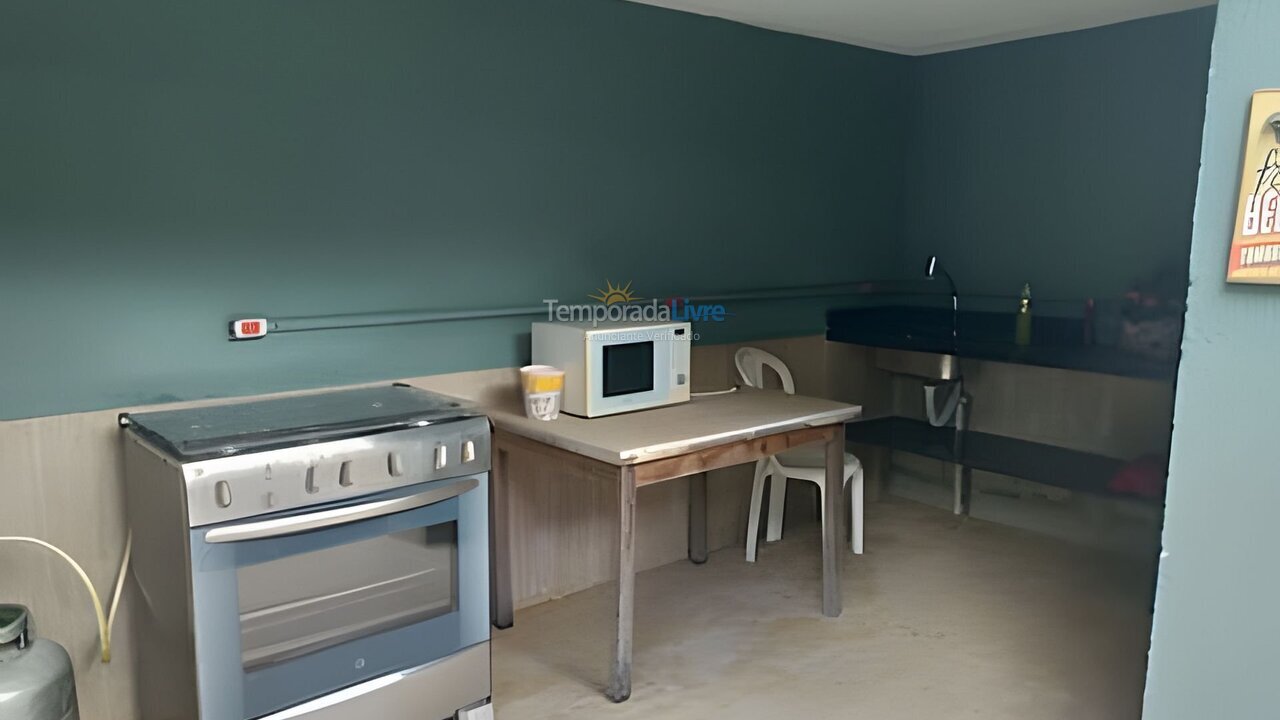 Apartment for vacation rental in Camaragibe (Aldeia dos Camaras)