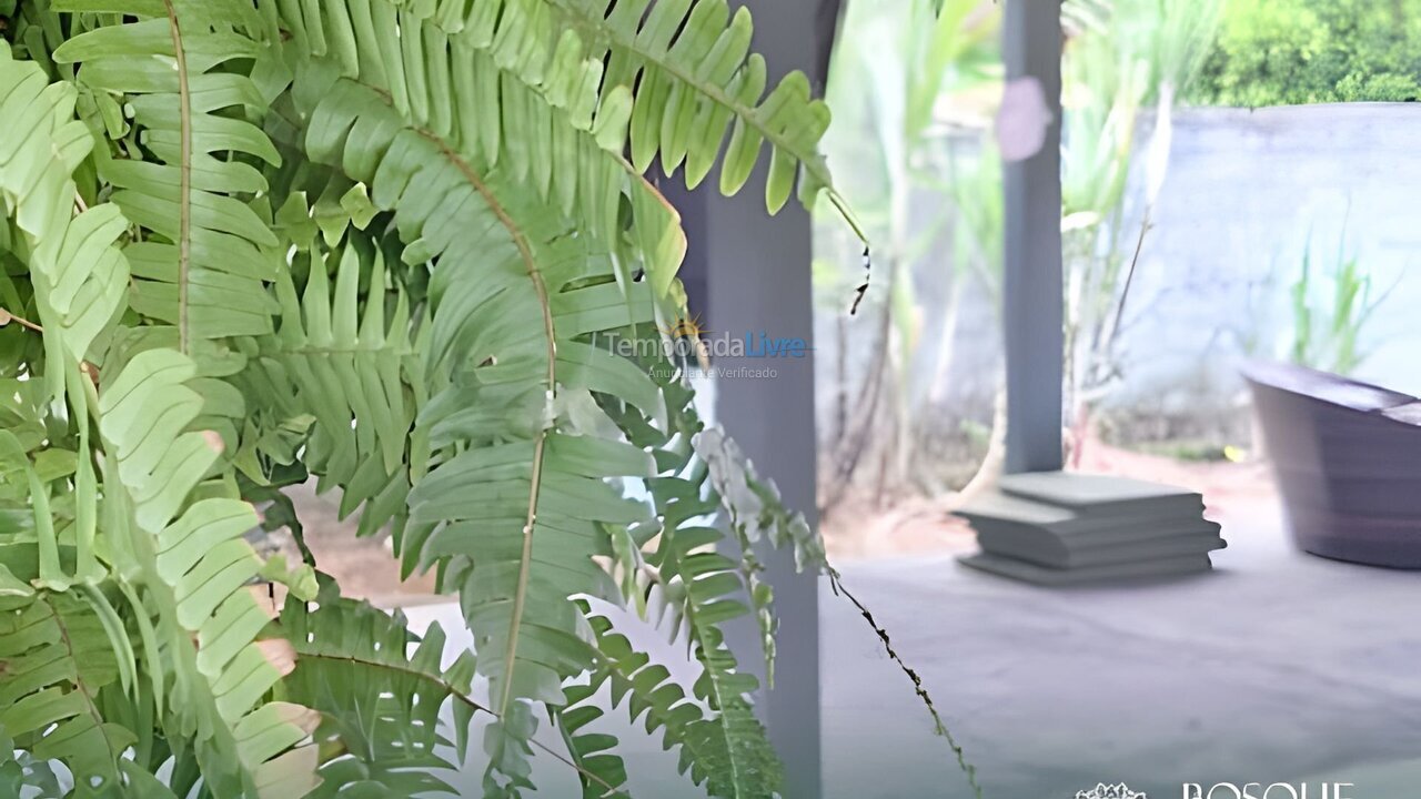 Apartamento para alquiler de vacaciones em Camaragibe (Aldeia dos Camaras)