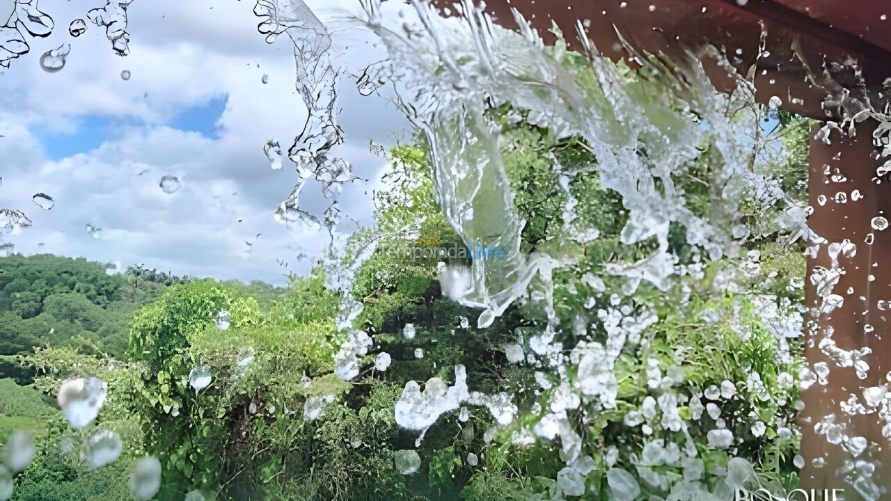 Apartment for vacation rental in Camaragibe (Aldeia dos Camaras)