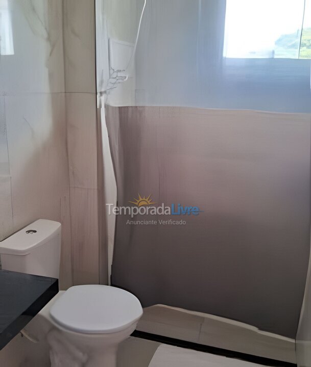 Apartamento para aluguel de temporada em Camaragibe (Aldeia dos Camaras)