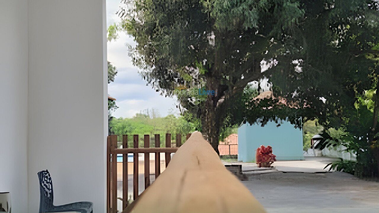 Apartamento para aluguel de temporada em Camaragibe (Aldeia dos Camaras)