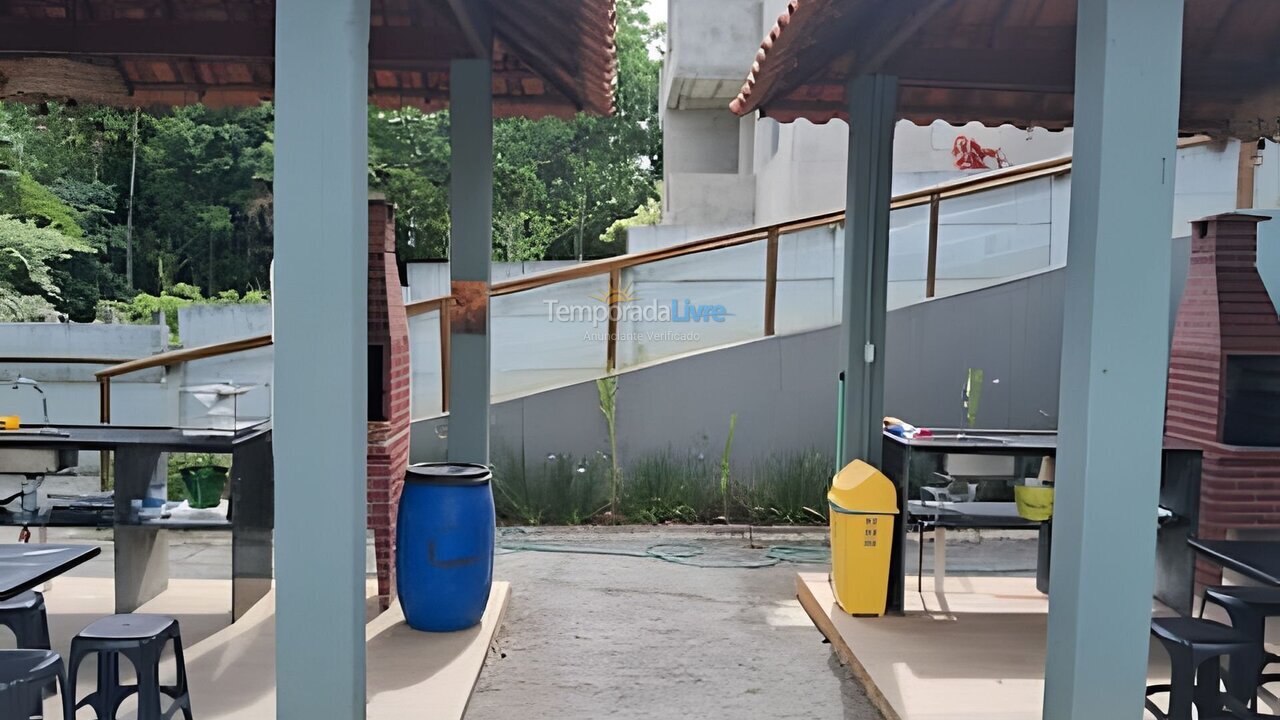 Apartment for vacation rental in Camaragibe (Aldeia dos Camaras)