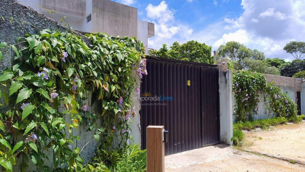 Apartamento para alquiler de vacaciones em Camaragibe (Aldeia dos Camaras)