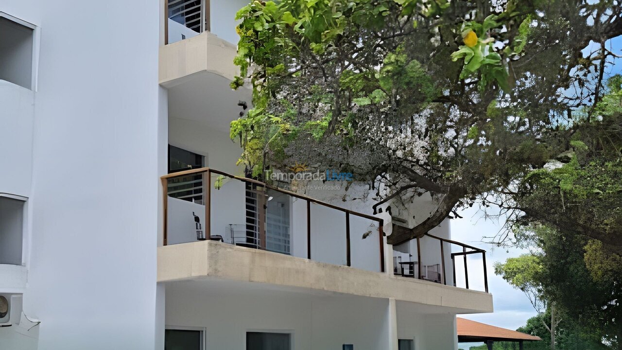 Apartamento para aluguel de temporada em Camaragibe (Aldeia dos Camaras)