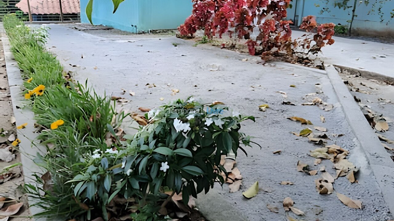 Apartment for vacation rental in Camaragibe (Aldeia dos Camaras)