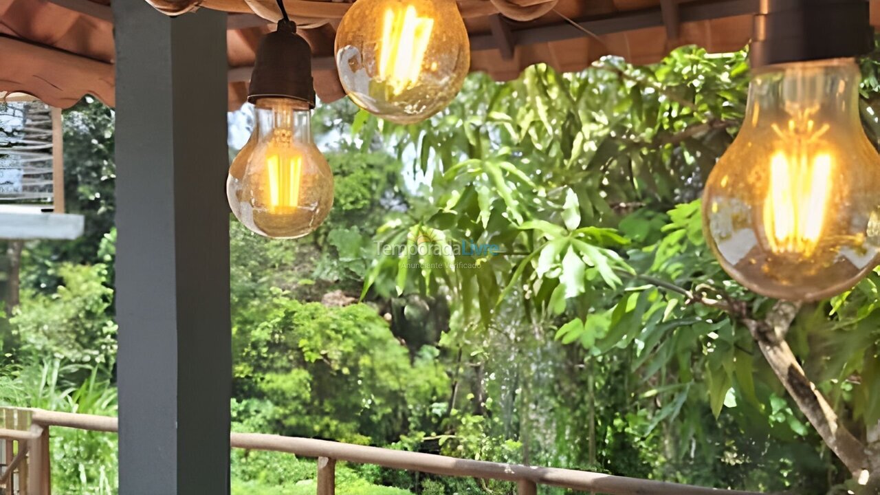 Apartamento para alquiler de vacaciones em Camaragibe (Aldeia dos Camaras)