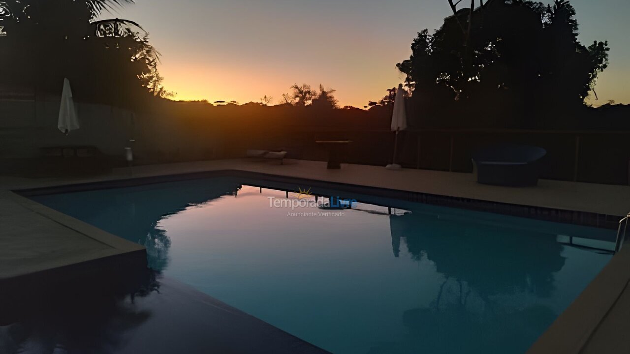 Apartment for vacation rental in Camaragibe (Aldeia dos Camaras)