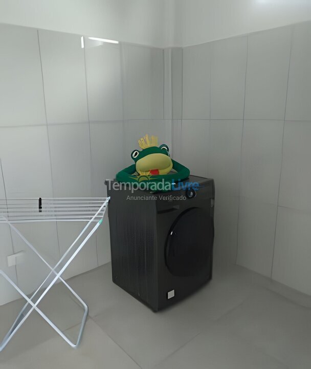 Apartamento para aluguel de temporada em Camaragibe (Aldeia dos Camaras)