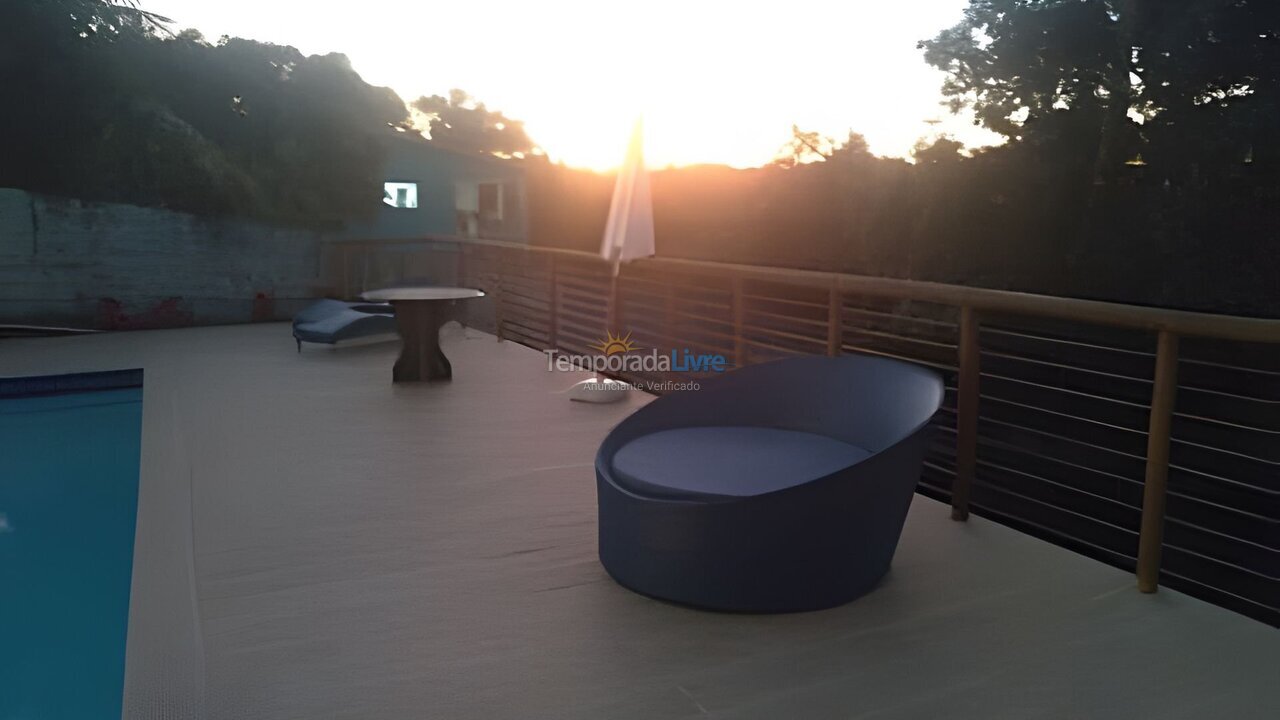 Apartment for vacation rental in Camaragibe (Aldeia dos Camaras)