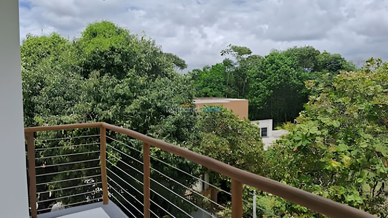 Apartment for vacation rental in Camaragibe (Aldeia dos Camaras)