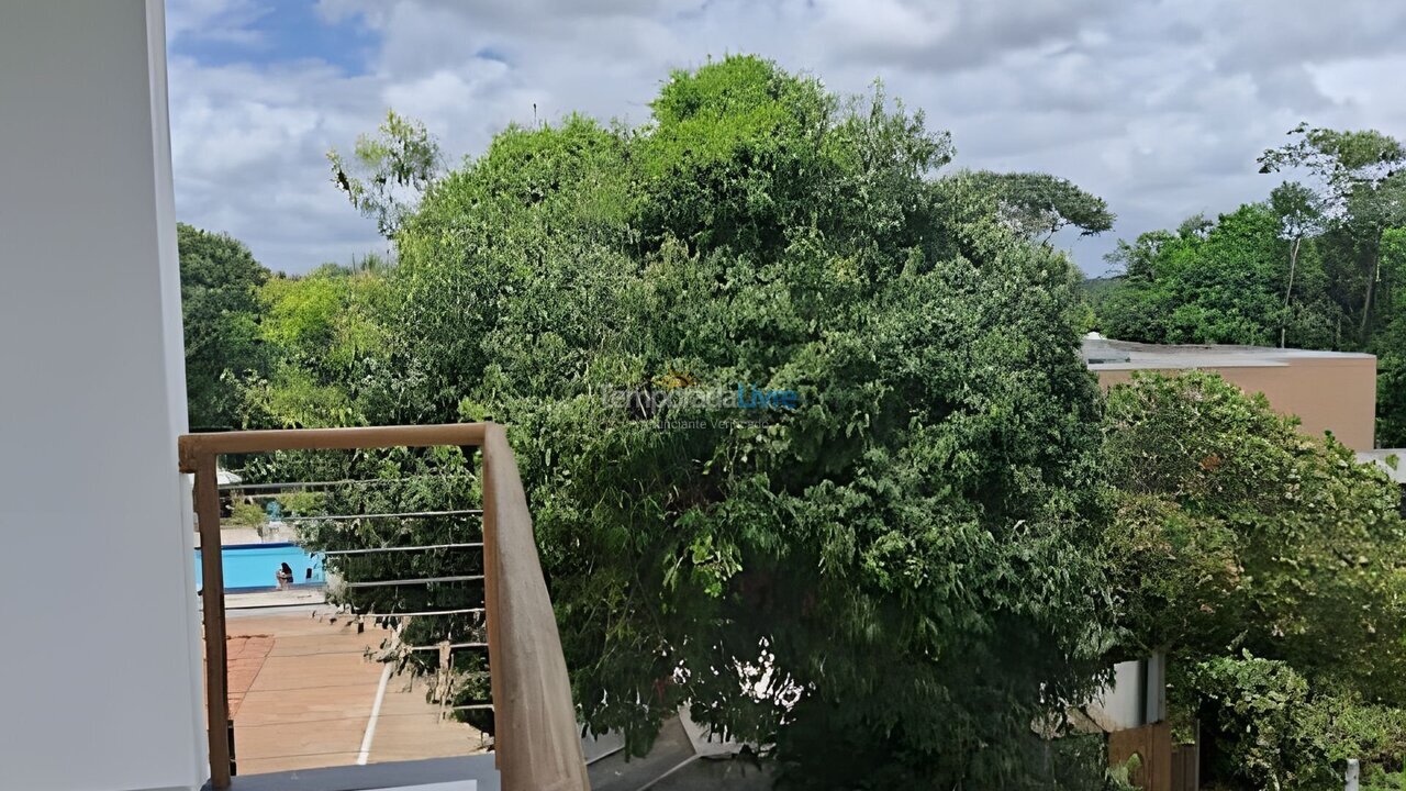 Apartment for vacation rental in Camaragibe (Aldeia dos Camaras)