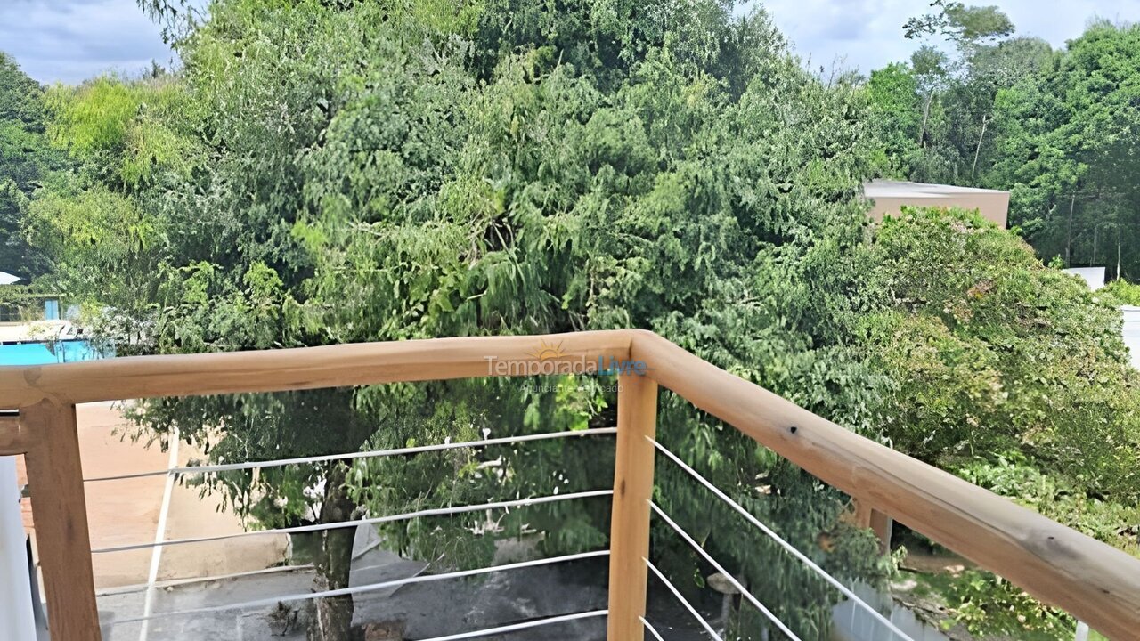 Apartment for vacation rental in Camaragibe (Aldeia dos Camaras)