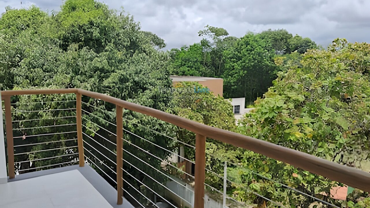 Apartment for vacation rental in Camaragibe (Aldeia dos Camaras)