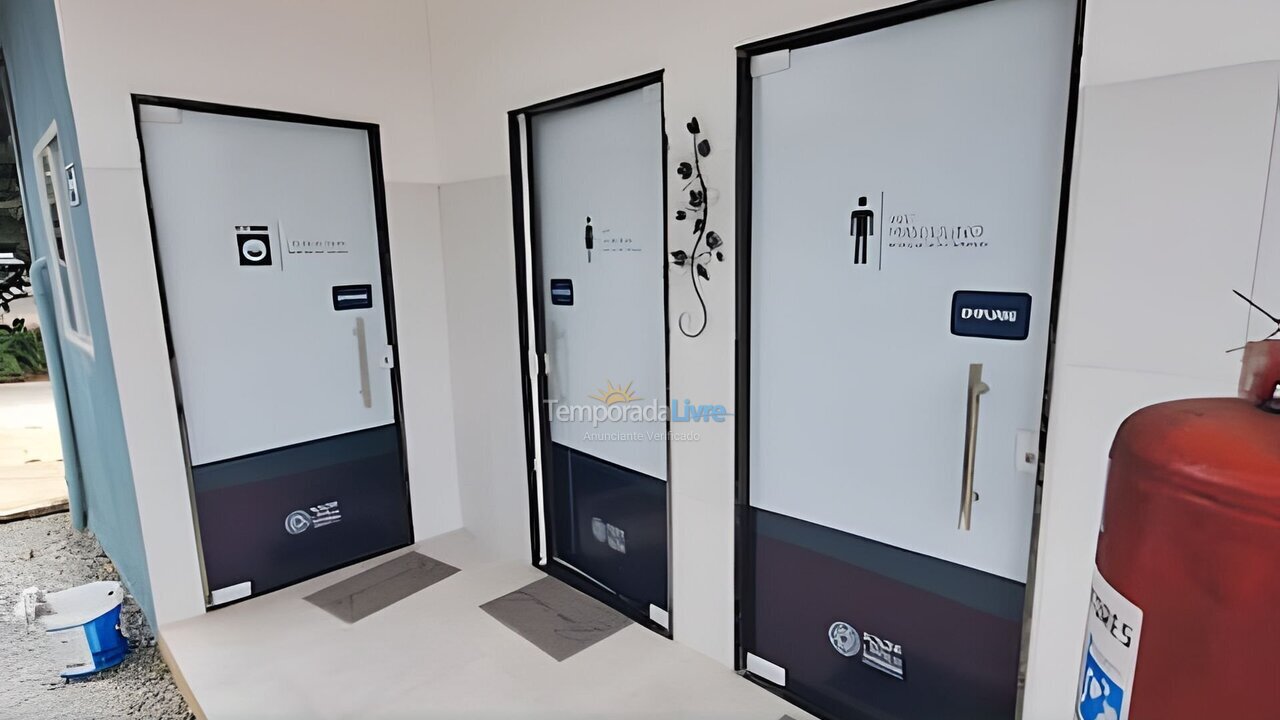 Apartment for vacation rental in Camaragibe (Aldeia dos Camaras)