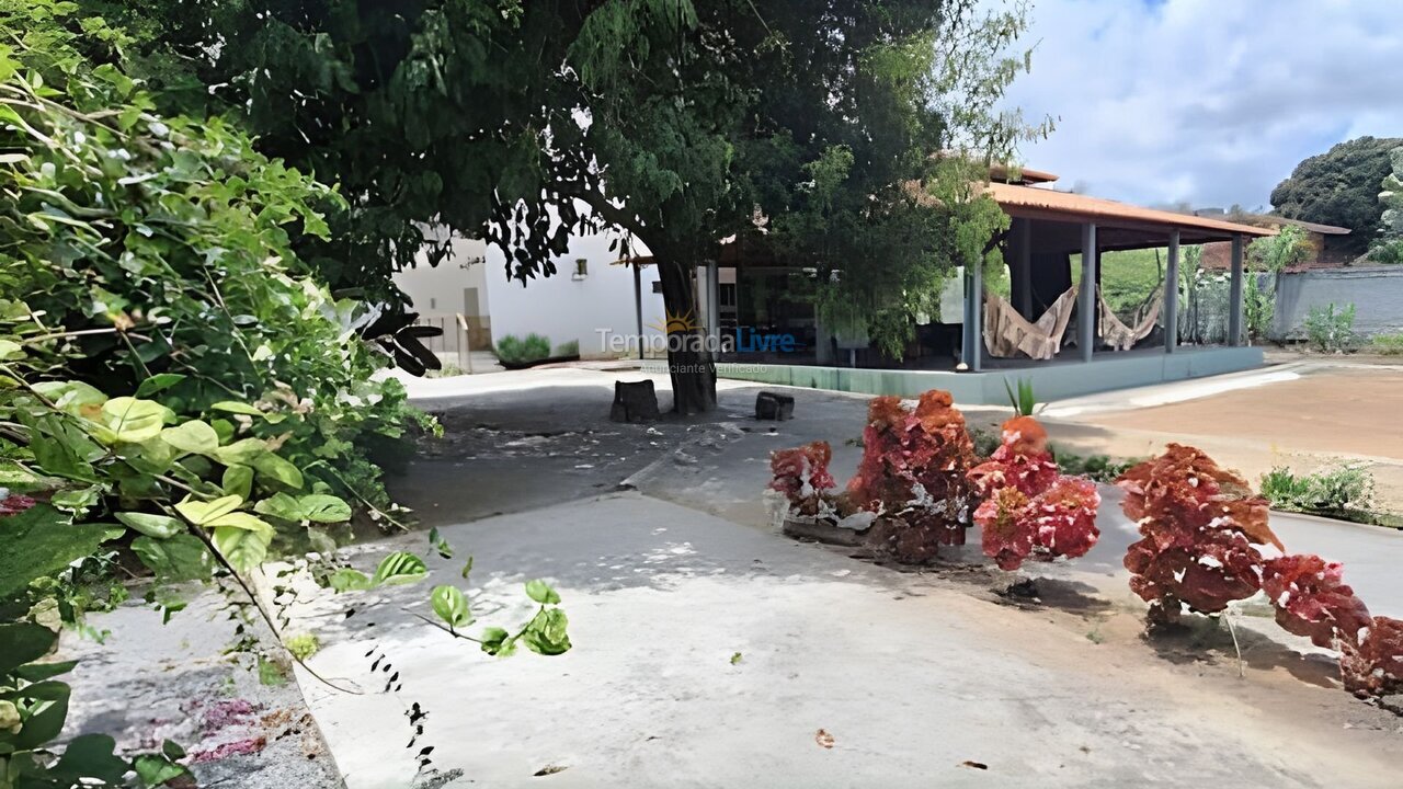 Apartment for vacation rental in Camaragibe (Aldeia dos Camaras)