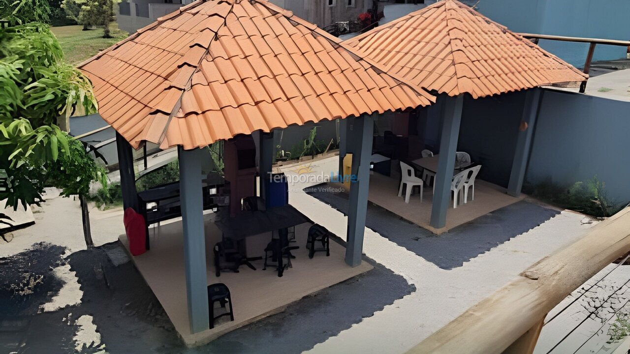 Apartamento para aluguel de temporada em Camaragibe (Aldeia dos Camaras)