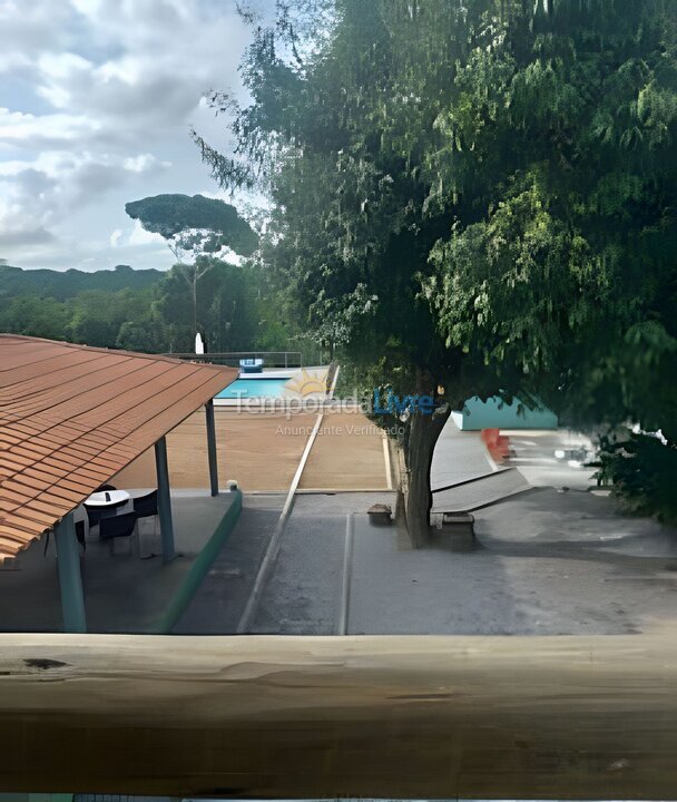 Apartment for vacation rental in Camaragibe (Aldeia dos Camaras)