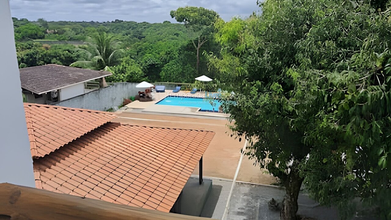 Apartment for vacation rental in Camaragibe (Aldeia dos Camaras)