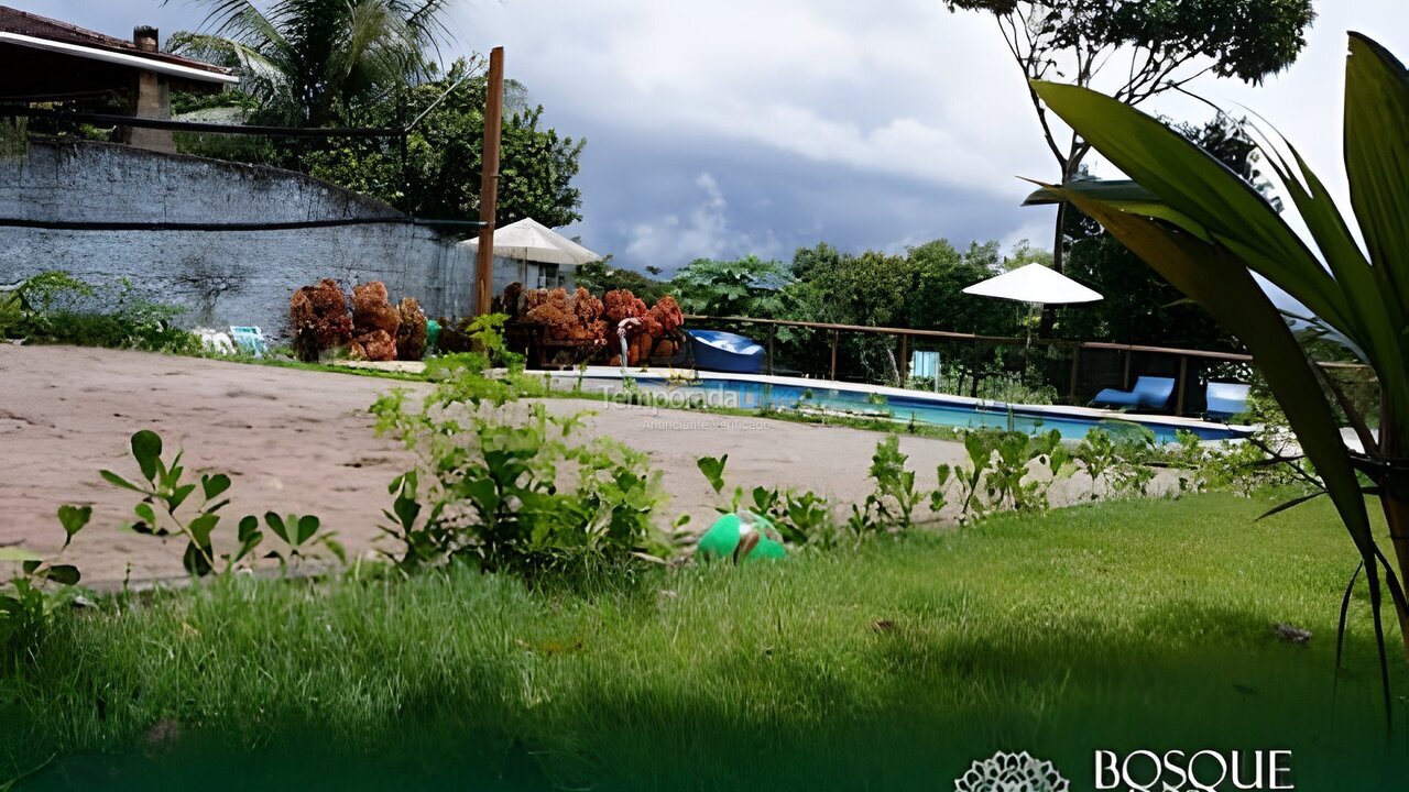 Apartamento para alquiler de vacaciones em Camaragibe (Aldeia dos Camaras)