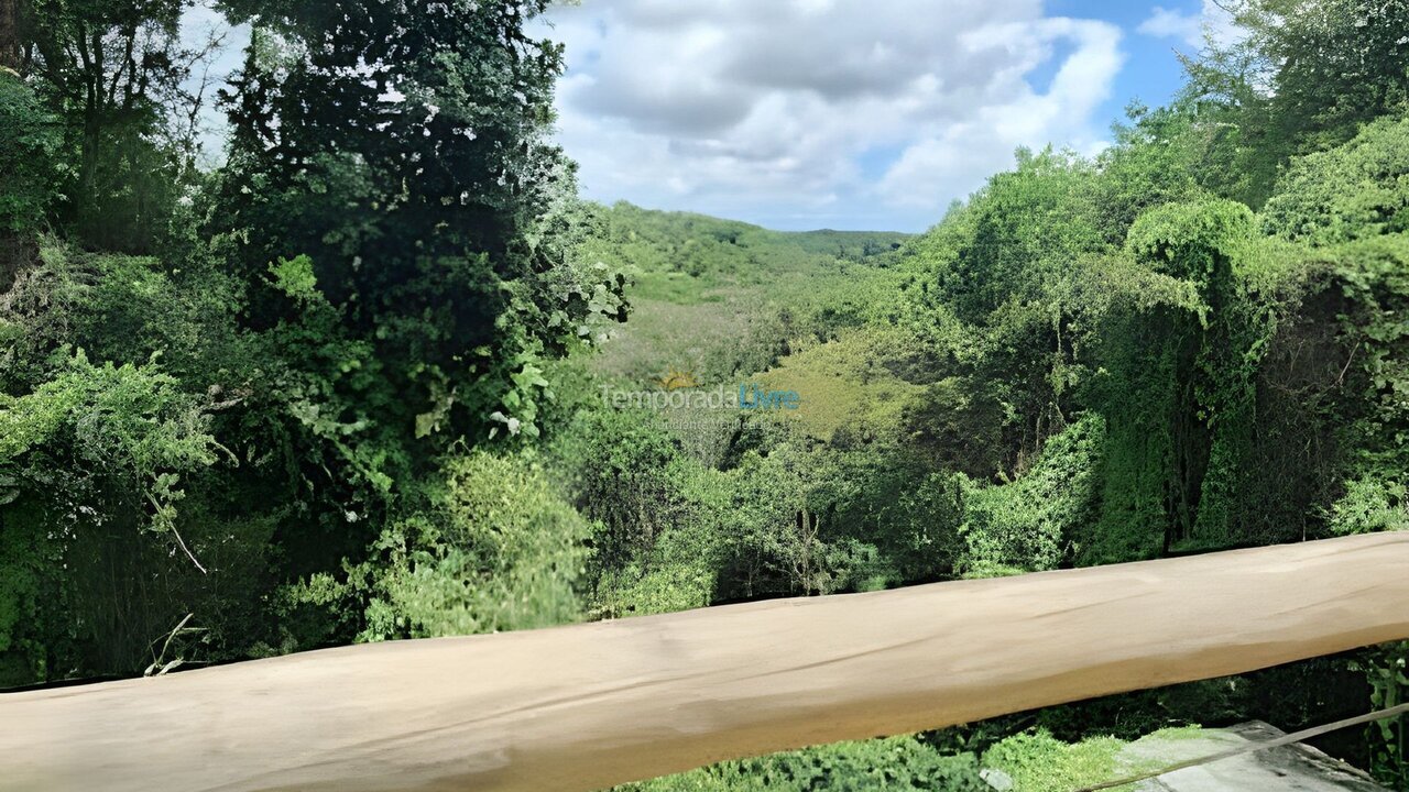 Apartamento para aluguel de temporada em Camaragibe (Aldeia dos Camaras)