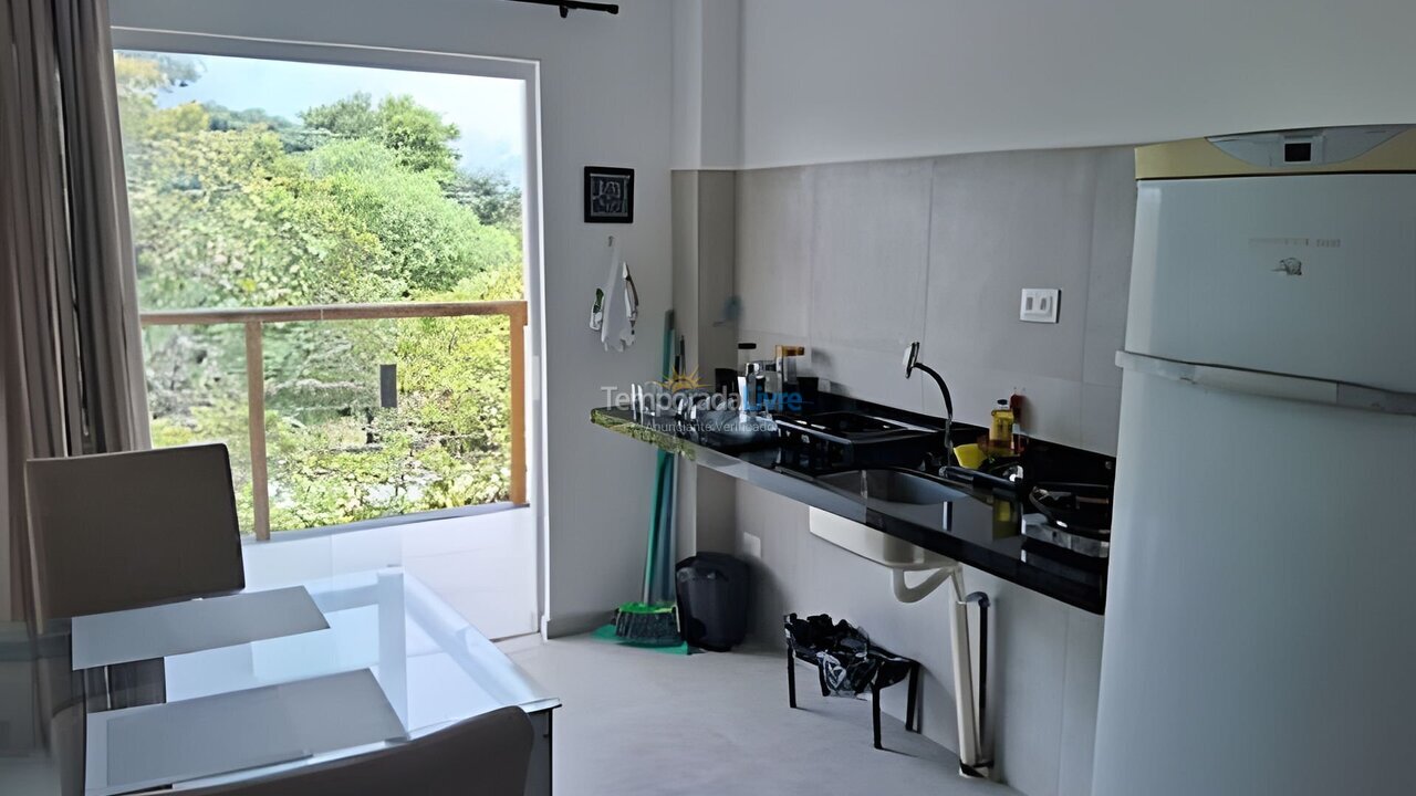 Apartment for vacation rental in Camaragibe (Aldeia dos Camaras)