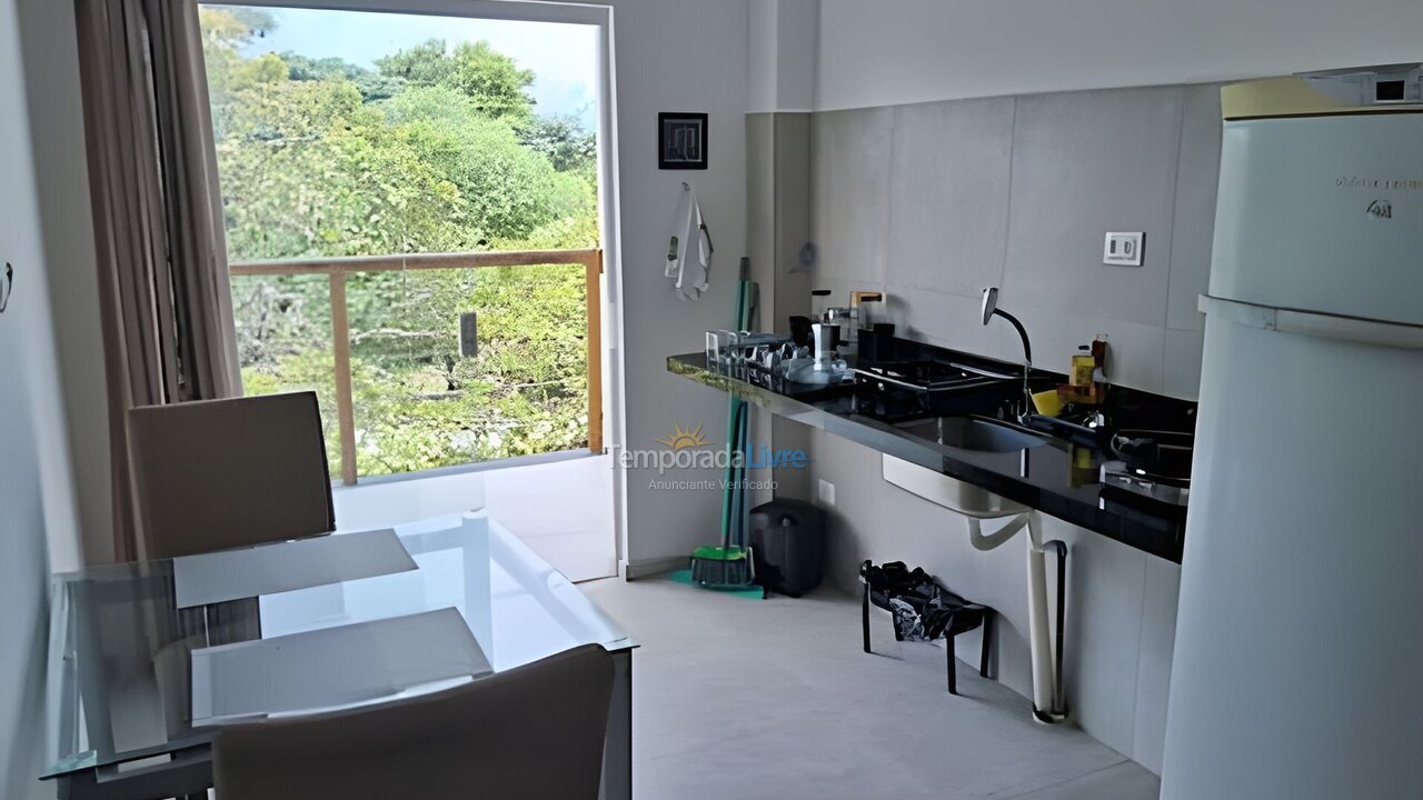 Apartment for vacation rental in Camaragibe (Aldeia dos Camaras)