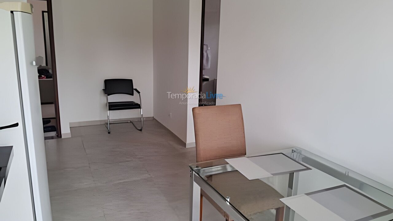 Apartment for vacation rental in Camaragibe (Aldeia dos Camaras)