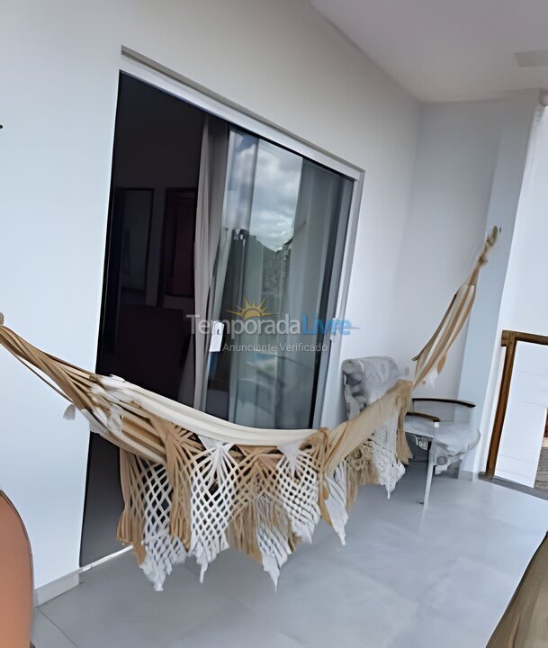 Apartamento para aluguel de temporada em Camaragibe (Aldeia dos Camaras)