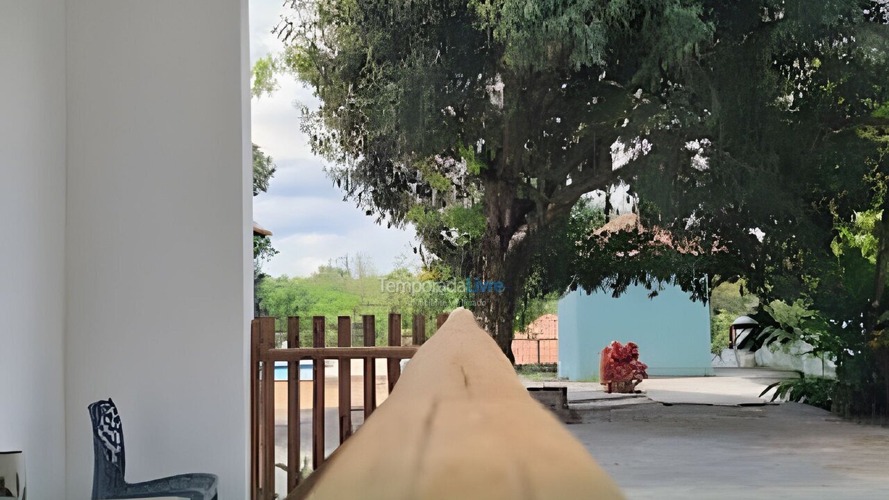 Apartamento para aluguel de temporada em Camaragibe (Aldeia dos Camaras)