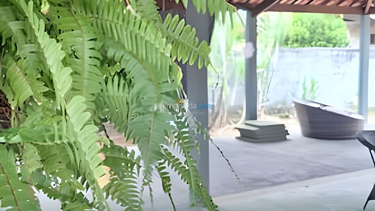 Apartamento para aluguel de temporada em Camaragibe (Aldeia dos Camaras)