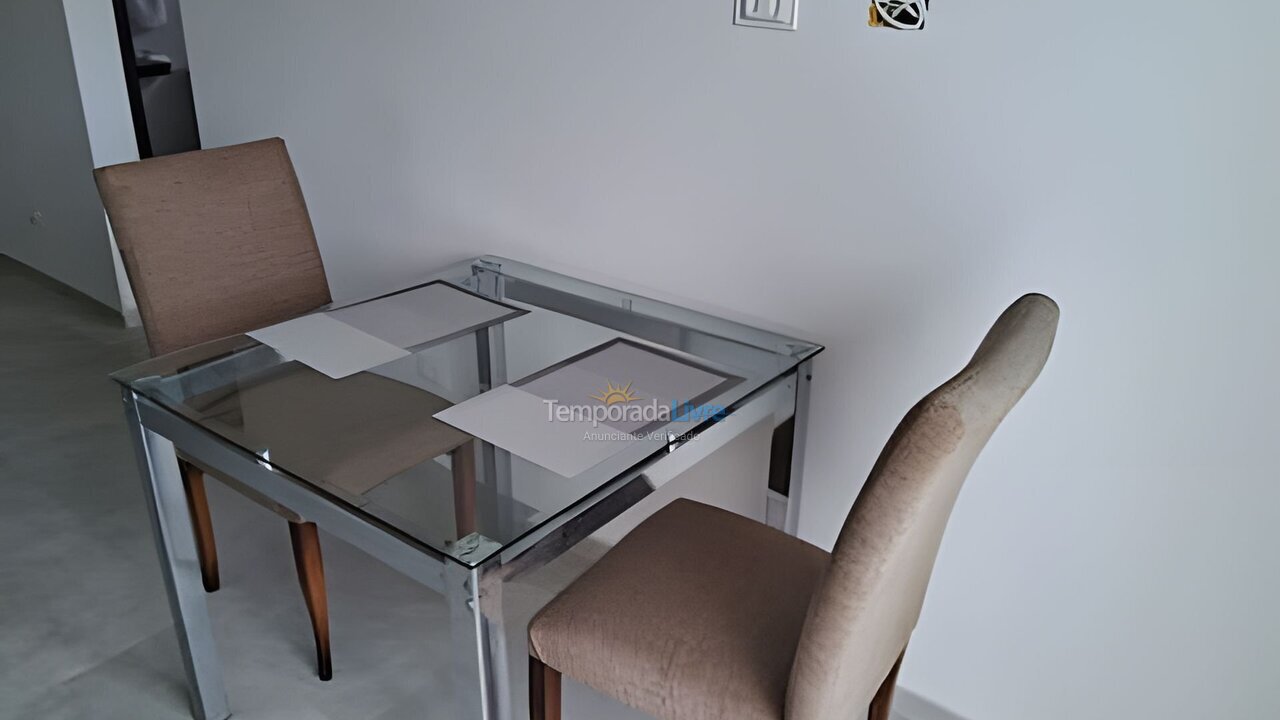 Apartment for vacation rental in Camaragibe (Aldeia dos Camaras)