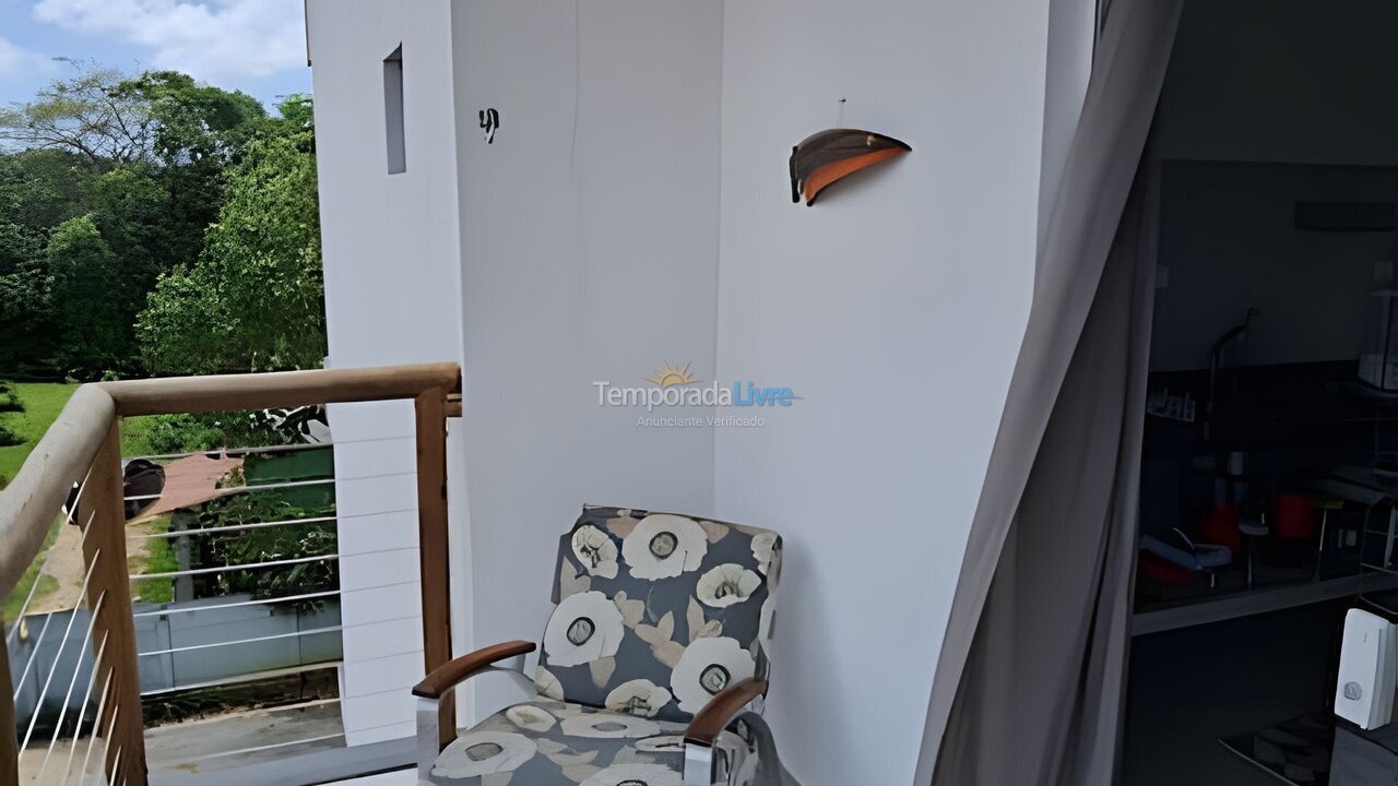 Apartamento para aluguel de temporada em Camaragibe (Aldeia dos Camaras)